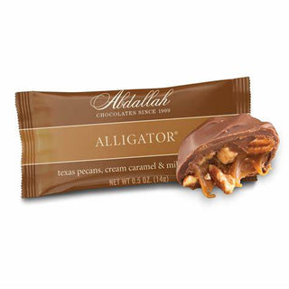 Abdallah Alligator 0.5oz