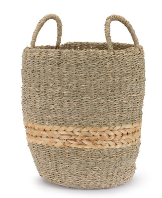 Seagrass Basket