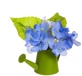 Mini Florals in Watering Can