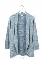 Hello Mello Perennial Cardigan