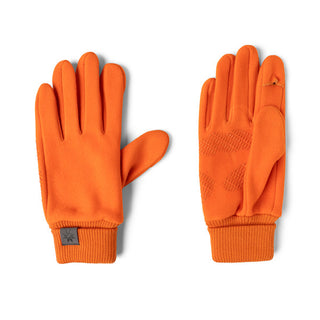 Britt's Knits Pro Tip Tactical Gloves Woodsman Orange S/M