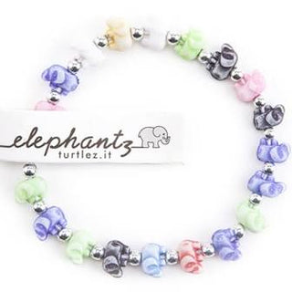 Trrtlz Elephant Bracelet