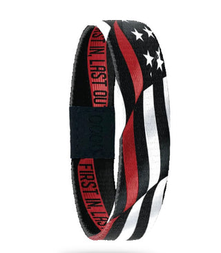 Zox Hero Interactive Bracelet First In, Last Out