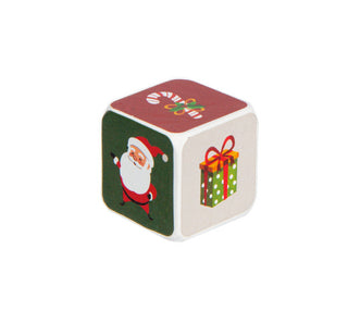 Pass the Presents Christmas Token