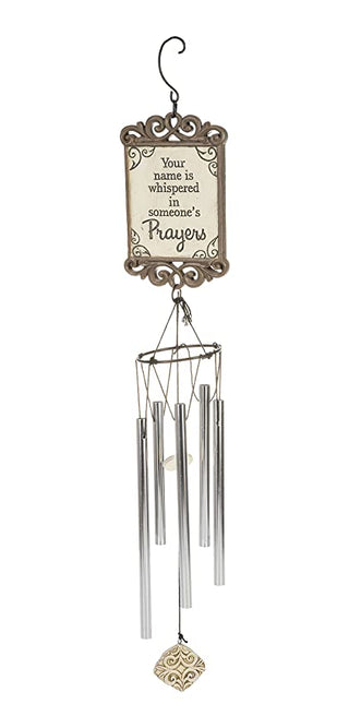 Inspirational Chimes