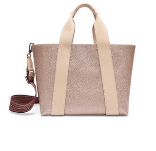 Consuela Carryall Emery