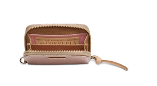Consuela Zippy Wallet Emery