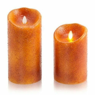 Luminara Country Yam Pillar