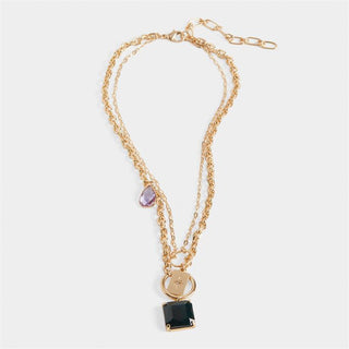 Coco + Carmen Wandering Necklace