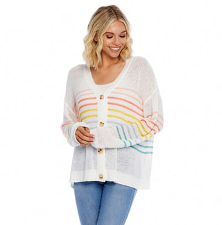 Mudpie Barker Cardigan