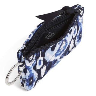 RFID Deluxe Zip Case Hope Blooms