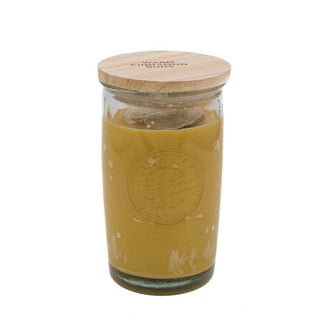 Swan Creek Logo Jar Warm Cinnamon Buns 12oz