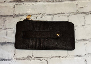 Jen & Co Saige Slim Wallet Espresso WL1889