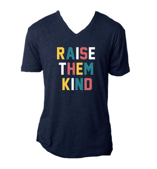 Jane Marie Raise Them Kind T-Shirt Small