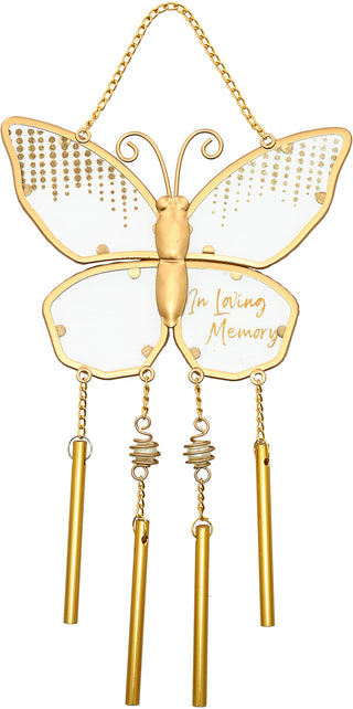 In Loving Memory Wind Chime
