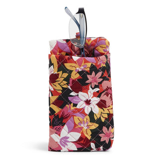Vera Bradley Double Eye Case