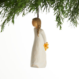Willow Tree For You Ornament