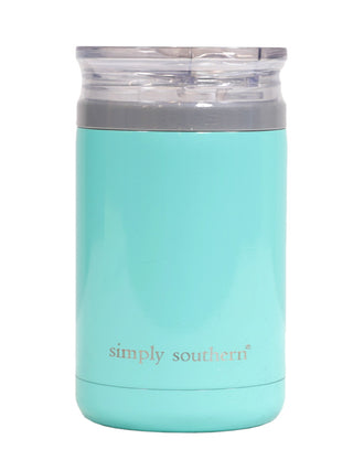 SS Can Cooler/Coffee Cup