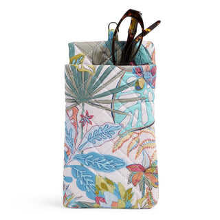 Vera Bradley Double Eye Case