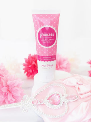 Mix-o-logie Luxury Lotion Princess
