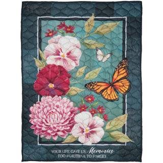 Memories Quilt