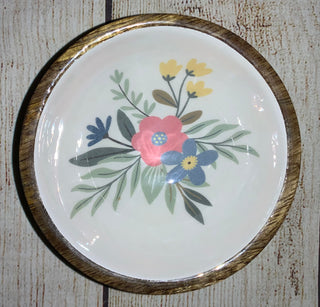Meadow Flower Dip Bowl Style 2