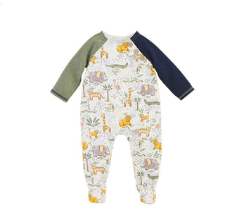 Mudpie Safari Sleeper