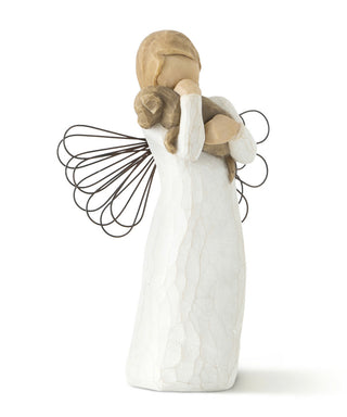 Willow Tree Angel of Friendship