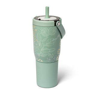 Brumate Resa Golden Bloom 35oz