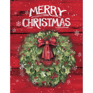 Lang Merry Christmas Boxed Christmas Cards