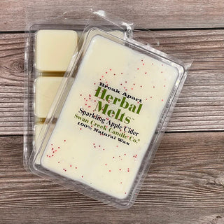 Swan Creek Sparkling Apple Cider Melts