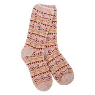 World’s Softest Socks, Brandy