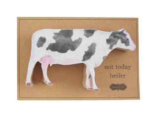 Cow Sponge