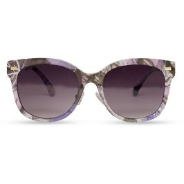 Coco+Carmen Alice Mae Lavender Sunglasses