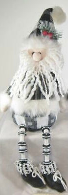 Holiday Plush Sitter
