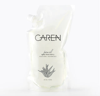 Caren Hand Wash 22 oz Refillable Pouch -
