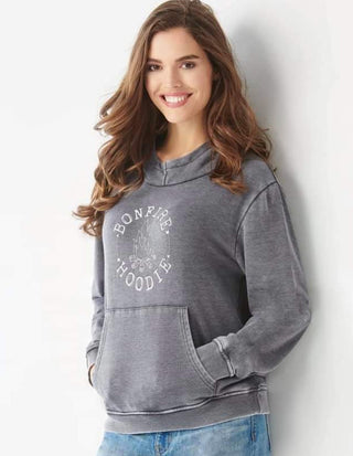 Bonfire Hoodie by Charlie Paige