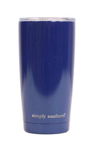 SS 20 Oz Tumbler