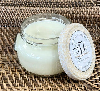 Tyler Candle Company Superstar