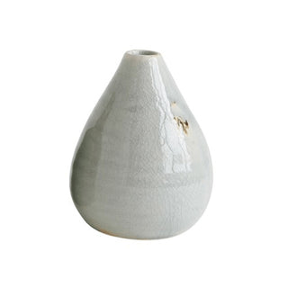 Secret Garden Terra Cotta Vase