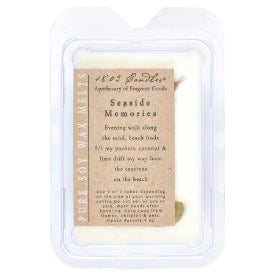 1803 Seaside Memories Melter