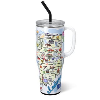 Swig Mega Mug Indiana 40oz