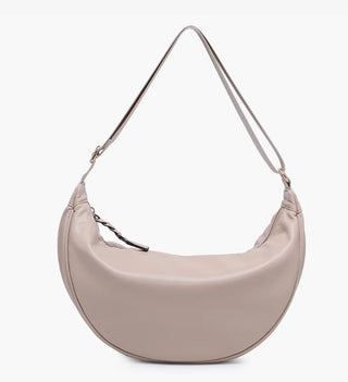 Jen & Co Stella Banana Sling Sand M2671