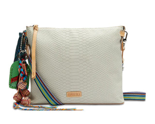 Consuela Downtown Crossbody Thunderbird