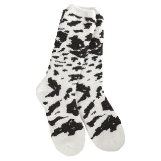 World’s Softest Socks Holy Cow Crew