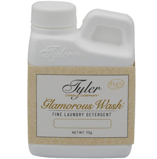 Tyler Glamorous Wash Fine Laundry Detergent 112 Grams