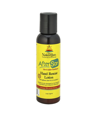The Naked Bee After San Lotion 2 oz