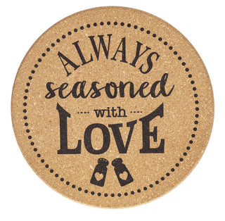Cork Kitchen Trivet