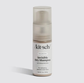 Kitsch Volumizing Rice Protein Dry Shampoo