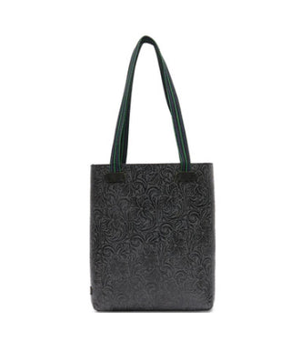 Consuela Everyday Tote Steely